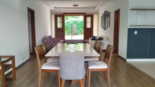 Casa com 4 Quartos à venda, 240m² no Bela Vista (Penedo), Itatiaia
