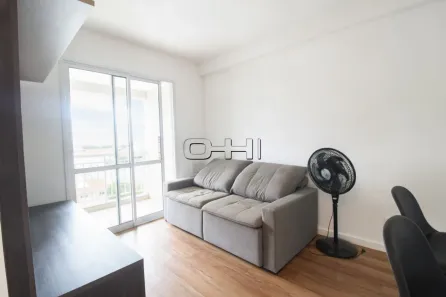 Apartamento com 2 Quartos para alugar, 68m² no Pinheiros, São Paulo
