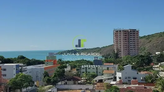 Apartamento com 2 Quartos à venda, 65m² no Praia do Morro, Guarapari