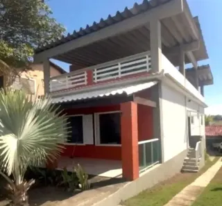 Casa com 4 Quartos à venda, 300m² no Gravatá, Saquarema
