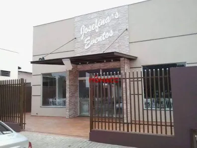 Ponto Comercial à venda, 259m² no Conjunto Habitacional Rosa Luppi Mutirao Dois, Bela Vista do Paraíso