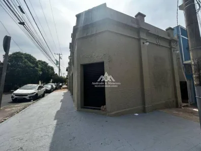 Ponto Comercial para alugar, 25m² no Vila Tibério, Ribeirão Preto