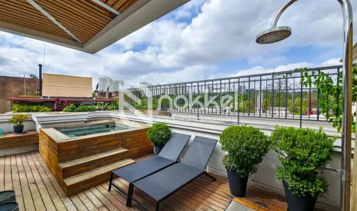 Cobertura com 2 Quartos à venda, 386m² no Alto de Pinheiros, São Paulo