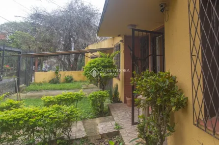 Casa com 3 Quartos à venda, 140m² no Vila Ipiranga, Porto Alegre