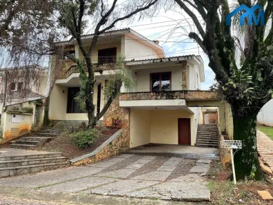 Casa de Condomínio com 4 Quartos à venda, 337m² no Condomínio Portal de Itu, Itu
