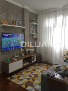 Apartamento com 2 Quartos à venda, 56m² no Engenho Novo, Rio de Janeiro