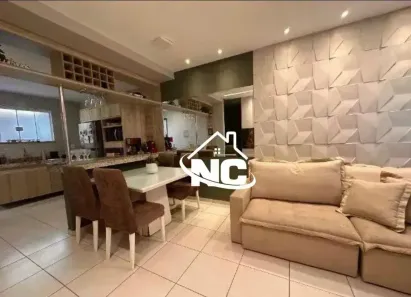 Casa com 2 Quartos à venda, 80m² no Cajueiros (Itaipuaçu), Maricá
