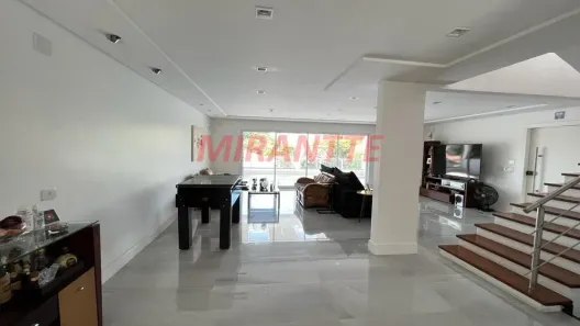 Sobrado com 3 Quartos à venda, 432m² no Água Fria, São Paulo