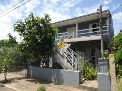 Casa com 4 Quartos à venda, 210m² no Scharlau, São Leopoldo