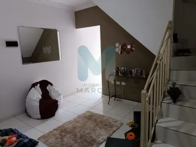 Sobrado com 2 Quartos à venda, 80m² no Jardim Panorama, Caçapava