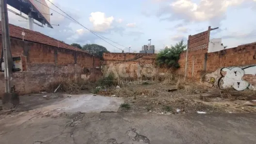 Lote/Terreno à venda, 159m² no Vila Altinópolis, Bauru