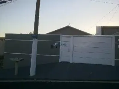 Casa com 2 Quartos à venda, 160m² no Parque dos Timburis, São Carlos