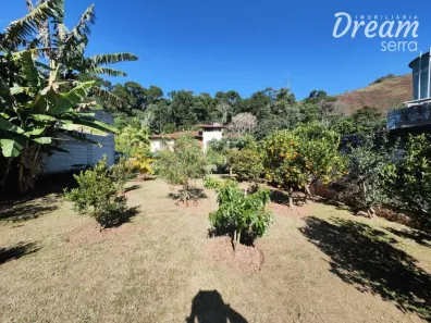Lote/Terreno à venda, 240m² no Prata, Teresópolis