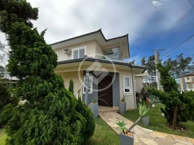 Casa de Condomínio com 5 Quartos à venda, 360m² no Long Beach (Tamoios), Cabo Frio