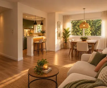 Apartamento com 2 Quartos à venda, 62m² no Nonoai, Porto Alegre