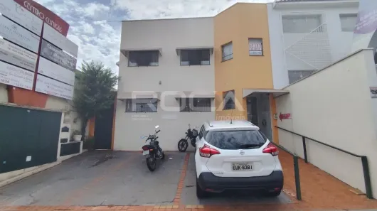 Sala Comercial para alugar, 18m² no Jardim Bethânia, São Carlos