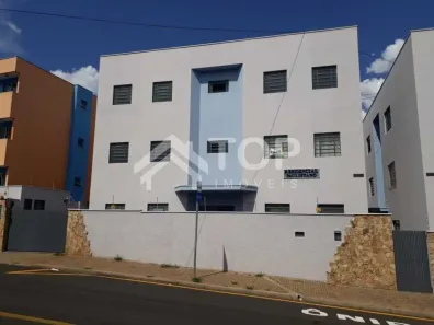 Apartamento com 2 Quartos à venda, 75m² no Jardim Paulistano, São Carlos