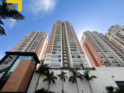 Apartamento com 3 Quartos à venda, 145m² no Anhangabaú, Jundiaí