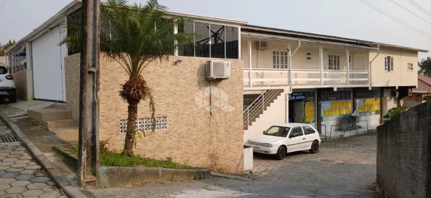 Prédio Residencial com 8 Quartos à venda, 300m² no Ingleses do Rio Vermelho, Florianópolis