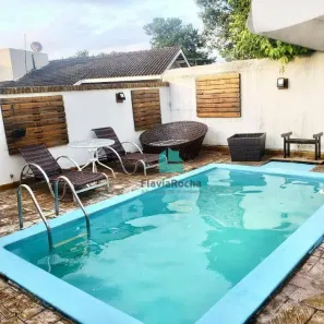 Casa de Condomínio com 3 Quartos à venda, 498m² no Alphaville, Santana de Parnaíba