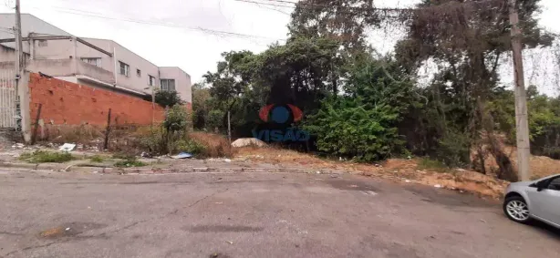 Lote/Terreno à venda, 200m² no Jardim Portal do Sol, Indaiatuba