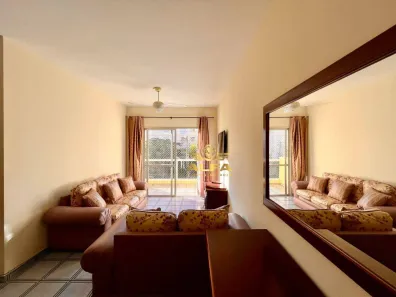 Apartamento com 2 Quartos à venda, 75m² no Enseada, Guarujá