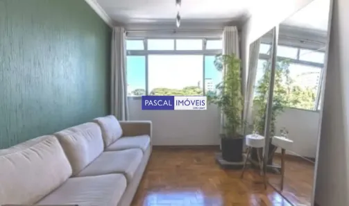 Apartamento com 2 Quartos à venda, 83m² no Planalto Paulista, São Paulo