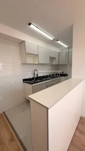 Apartamento com 2 Quartos para alugar, 36m² no Conjunto Residencial José Bonifácio, São Paulo