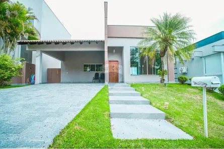 Casa de Condomínio com 3 Quartos à venda, 146m² no Esperança, Londrina