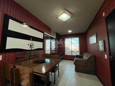 Apartamento com 2 Quartos à venda, 43m² no Novo Mundo, Uberlândia