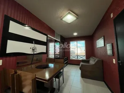 Apartamento com 2 Quartos à venda, 43m² no Novo Mundo, Uberlândia