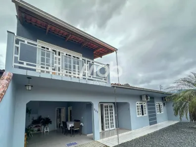 Casa com 3 Quartos à venda, 126m² no Jaraguá 99, Jaraguá do Sul