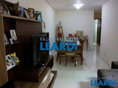 Apartamento com 3 Quartos à venda, 60m² no Vila Valparaíso, Santo André