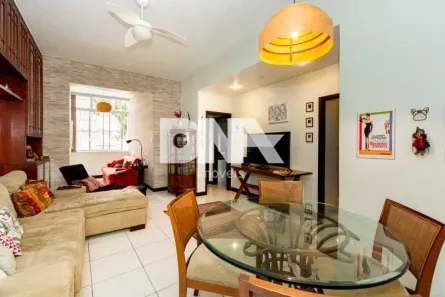 Apartamento com 3 Quartos à venda, 100m² no Copacabana, Rio de Janeiro