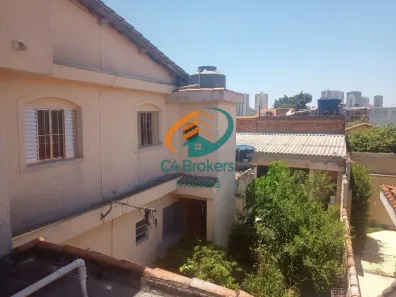 Sobrado com 6 Quartos à venda, 300m² no Jardim Paulista, Guarulhos