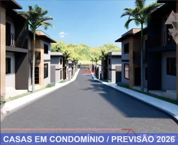 Sobrado com 3 Quartos à venda, 110m² no Portão, Atibaia