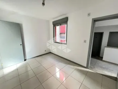 Apartamento com 1 Quarto à venda, 41m² no Jardim do Salso, Porto Alegre