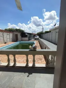 Casa com 3 Quartos à venda, 217m² no Vila Anchieta, São José do Rio Preto