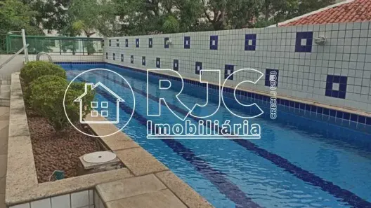 Apartamento com 3 Quartos à venda, 101m² no Tijuca, Rio de Janeiro