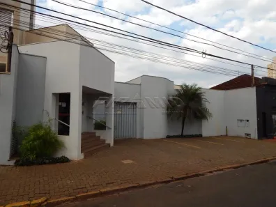 Prédio Comercial para alugar, 499m² no Centro, Ribeirão Preto