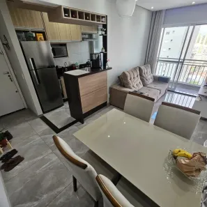 Apartamento com 2 Quartos à venda, 50m² no Jaguaribe, Osasco