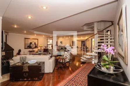 Apartamento com 2 Quartos à venda, 157m² no Vila Morumbi, São Paulo