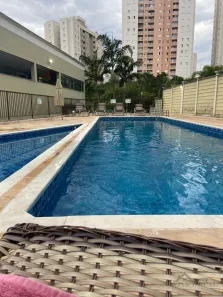Apartamento com 2 Quartos à venda, 48m² no Jardim Nova Europa, Campinas