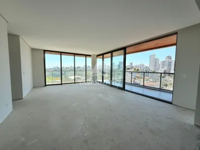Apartamento com 3 Quartos à venda, 192m² no Estrela, Ponta Grossa