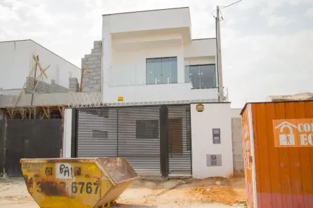 Casa com 3 Quartos à venda, 150m² no Jardim Oásis, Taubaté