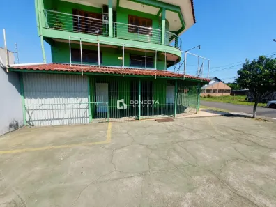 Ponto Comercial para alugar, 170m² no Niterói, Canoas