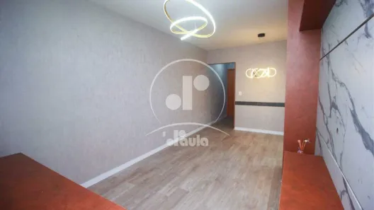 Apartamento com 3 Quartos à venda, 98m² no Vila Scarpelli, Santo André