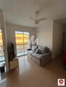 Apartamento com 2 Quartos à venda, 47m² no Maubisa, Ribeirão Preto