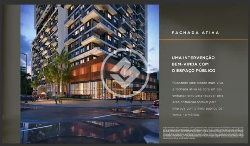 Apartamento com 3 Quartos à venda, 91m² no Sul, Brasília