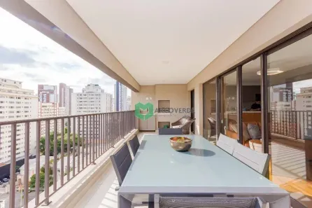Apartamento com 3 Quartos à venda, 163m² no Vila Mariana, São Paulo